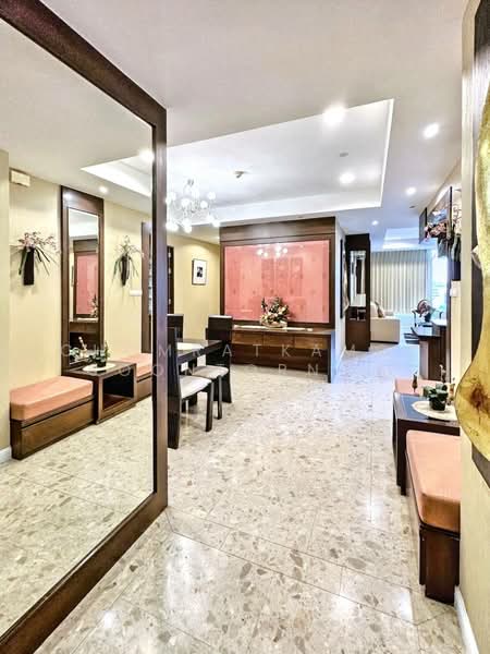 Hampton Thonglor 10 : แฮมป์ตัน ทองหล่อ 10, กรุงเทพ, 324 ซอยทองหล่อ 10 ถนนสุขุมวิท, คลองตันเหนือ, วัฒนา, กรุงเทพ, 90 ตร.ม., คอนโด ให้เช่า, โดย Chomratkamol Soontorntarawong (Gor), 500303302 - DDproperty.com