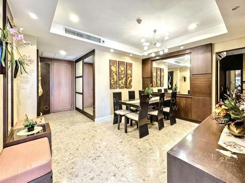 Hampton Thonglor 10 : แฮมป์ตัน ทองหล่อ 10, กรุงเทพ, 324 ซอยทองหล่อ 10 ถนนสุขุมวิท, คลองตันเหนือ, วัฒนา, กรุงเทพ, 90 ตร.ม., คอนโด ให้เช่า, โดย Chomratkamol Soontorntarawong (Gor), 500303302 - DDproperty.com