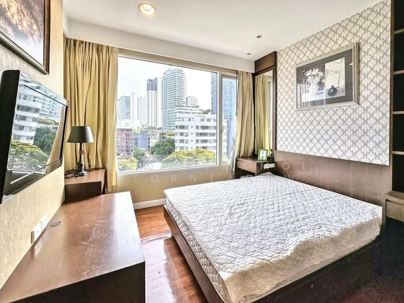 Hampton Thonglor 10 : แฮมป์ตัน ทองหล่อ 10, กรุงเทพ, 324 ซอยทองหล่อ 10 ถนนสุขุมวิท, คลองตันเหนือ, วัฒนา, กรุงเทพ, 90 ตร.ม., คอนโด ให้เช่า, โดย Chomratkamol Soontorntarawong (Gor), 500303302 - DDproperty.com