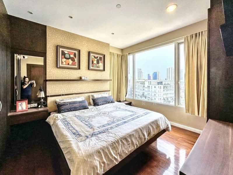 Hampton Thonglor 10, Bangkok, 324 Soi Thonglor 10, Sukhumvit Road, Khlong Tan Nua, Watthana, Bangkok, 2 Bedrooms, 90 sqm, Condo For Rent, by Chomratkamol Soontorntarawong (Gor), 500303302 - DDproperty.com