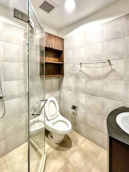 Hampton Thonglor 10, Bangkok, 324 Soi Thonglor 10, Sukhumvit Road, Khlong Tan Nua, Watthana, Bangkok, 2 Bedrooms, 90 sqm, Condo For Rent, by Chomratkamol Soontorntarawong (Gor), 500303302 - DDproperty.com