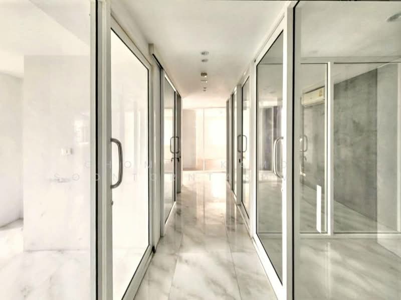 Srivara Mansion 2, Bangkok, Din Daeng, Bangkok, 9 Bedrooms, 176 sqm, Condo For Sale, by Chomratkamol Soontorntarawong (Gor), 500303303 - DDproperty.com