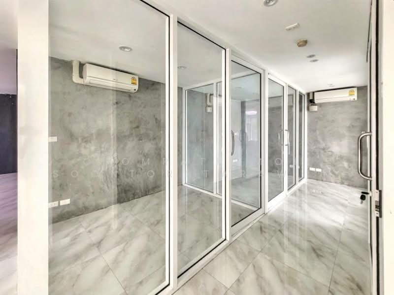 Srivara Mansion 2, Bangkok, Din Daeng, Bangkok, 9 Bedrooms, 176 sqm, Condo For Sale, by Chomratkamol Soontorntarawong (Gor), 500303303 - DDproperty.com