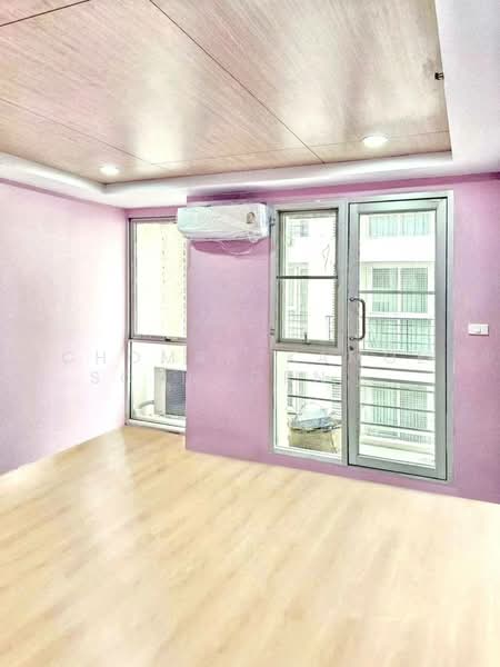 Resorta Yen-Akat, Bangkok, 270 87 Soi Amon, Chong Nonsi, Yan Nawa, Bangkok, 5 Bedrooms, 161 sqm, Condo For Sale, by Chomratkamol Soontorntarawong (Gor), 500303304 - DDproperty.com