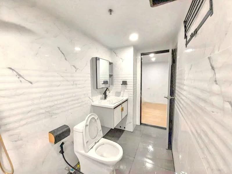 Resorta Yen-Akat, Bangkok, 270 87 Soi Amon, Chong Nonsi, Yan Nawa, Bangkok, 5 Bedrooms, 161 sqm, Condo For Sale, by Chomratkamol Soontorntarawong (Gor), 500303304 - DDproperty.com