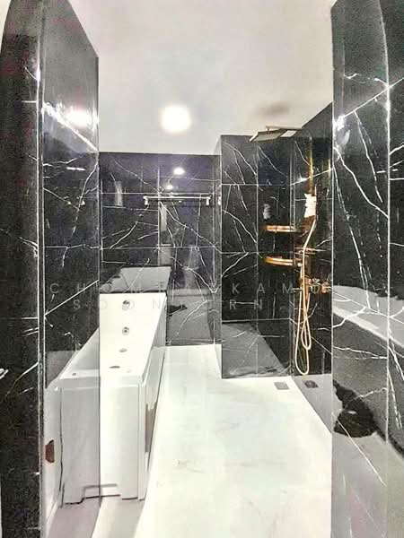 Resorta Yen-Akat, Bangkok, 270 87 Soi Amon, Chong Nonsi, Yan Nawa, Bangkok, 5 Bedrooms, 161 sqm, Condo For Sale, by Chomratkamol Soontorntarawong (Gor), 500303304 - DDproperty.com