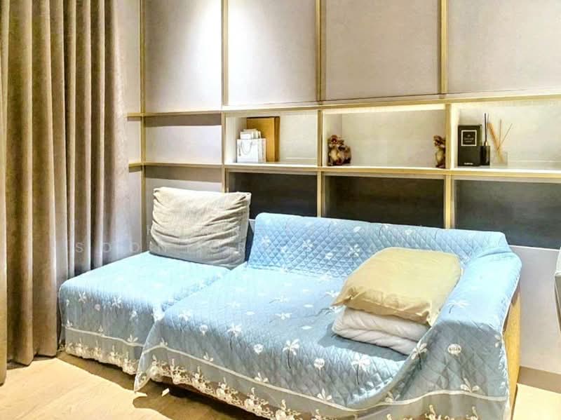 Magnolias Waterfront Residences : แมกโนเลียส์ วอเตอร์ฟรอนท์ เรสซิเดนซ์, กรุงเทพ, 259 ถ. กรุงธนบุรี, คลองต้นไทร, คลองสาน, กรุงเทพ, 61 ตร.ม., คอนโด ให้เช่า, โดย Chomratkamol Soontorntarawong (Gor), 500303305 - DDproperty.com