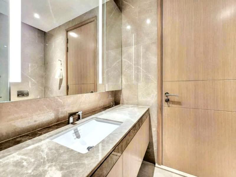 Magnolias Waterfront Residences : แมกโนเลียส์ วอเตอร์ฟรอนท์ เรสซิเดนซ์, กรุงเทพ, 259 ถ. กรุงธนบุรี, คลองต้นไทร, คลองสาน, กรุงเทพ, 61 ตร.ม., คอนโด ให้เช่า, โดย Chomratkamol Soontorntarawong (Gor), 500303305 - DDproperty.com