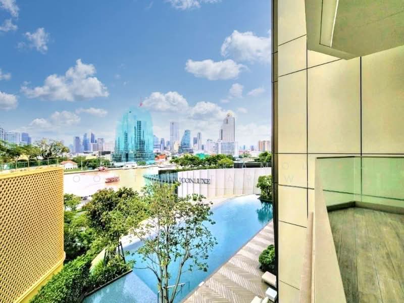 Magnolias Waterfront Residences : แมกโนเลียส์ วอเตอร์ฟรอนท์ เรสซิเดนซ์, กรุงเทพ, 259 ถ. กรุงธนบุรี, คลองต้นไทร, คลองสาน, กรุงเทพ, 61 ตร.ม., คอนโด ให้เช่า, โดย Chomratkamol Soontorntarawong (Gor), 500303305 - DDproperty.com