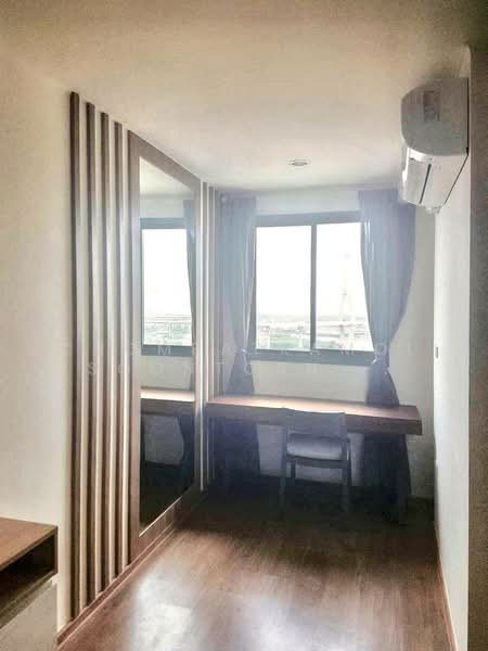 U Delight Residence Riverfront Rama 3, Bangkok, 772 Rama 3 Road, Bang Pong Pang, Yan Nawa, Bangkok, 1 Bedroom, 51 sqm, Condo For Rent, by Chomratkamol Soontorntarawong (Gor), 500303307 - DDproperty.com