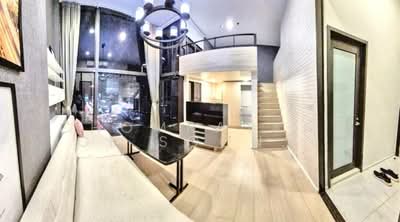 ขาย - Chewathai Residence Asoke, กรุงเทพ