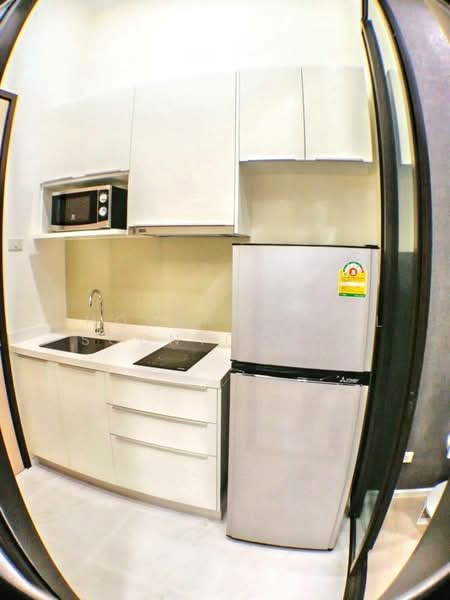 Chewathai Residence Asoke, กรุงเทพ, 222 ถนนอโศก - ดินแดง, มักกะสัน, ราชเทวี, กรุงเทพ, 34 ตร.ม., คอนโด ขาย, โดย Chomratkamol Soontorntarawong (Gor), 500303308 - DDproperty.com
