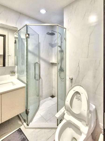 Chewathai Residence Asoke, Bangkok, 222 Asok-Din Daeng Road, Makkasan, Ratchathewi, Bangkok, 1 Bedroom, 34 sqm, Condo For Sale, by Chomratkamol Soontorntarawong (Gor), 500303308 - DDproperty.com