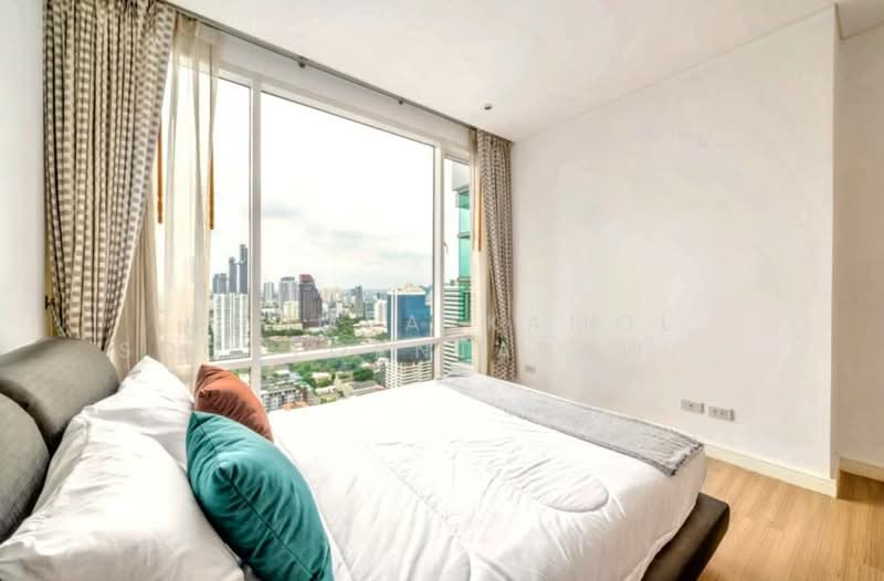 Fullerton Sukhumvit : ฟูลเลอตัน สุขุมวิท, กรุงเทพ, ถนนสุขุมวิท, คลองตันเหนือ, วัฒนา, กรุงเทพ, 96 ตร.ม., คอนโด ขาย, โดย Chomratkamol Soontorntarawong (Gor), 500303309 - DDproperty.com