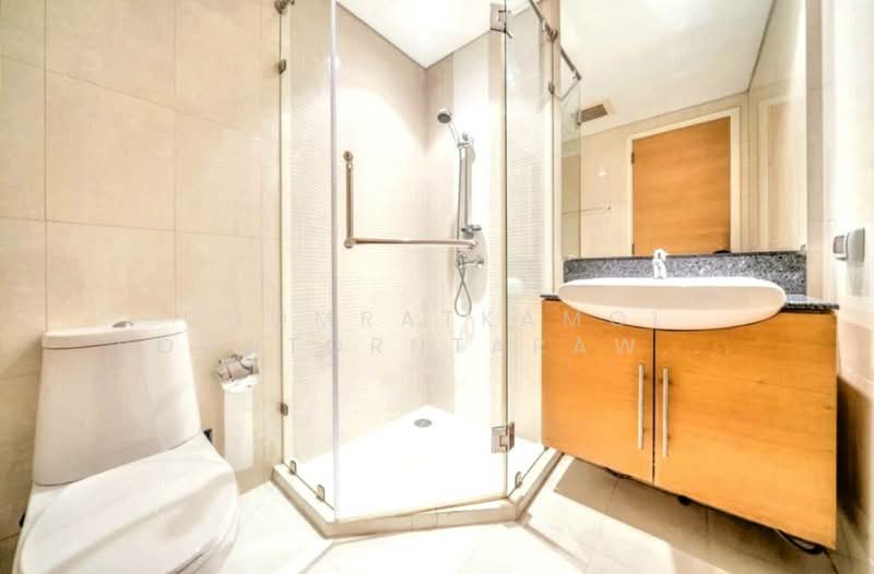 Fullerton Sukhumvit, Bangkok, Sukhumvit Road, Khlong Tan Nua, Watthana, Bangkok, 2 Bedrooms, 96 sqm, Condo For Sale, by Chomratkamol Soontorntarawong (Gor), 500303309 - DDproperty.com