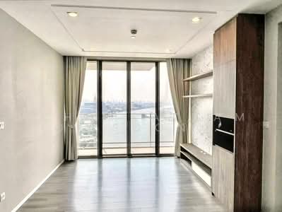 ขาย - 333 Riverside : 333 ริเวอร์ไซด์, กรุงเทพ
