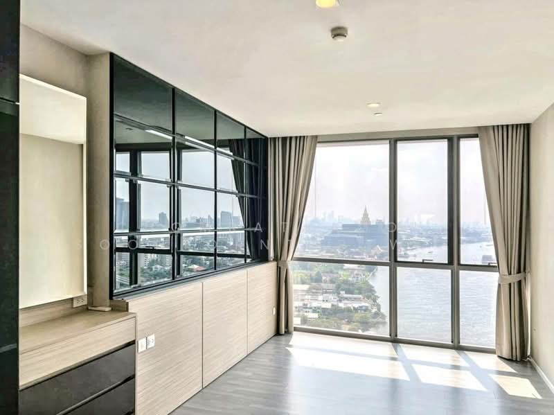 333 Riverside, Bangkok, 333 Pracharat Sai 2, Bang Sue, Bang Sue, Bangkok, 2 Bedrooms, 87 sqm, Condo For Sale, by Chomratkamol Soontorntarawong (Gor), 500303310 - DDproperty.com