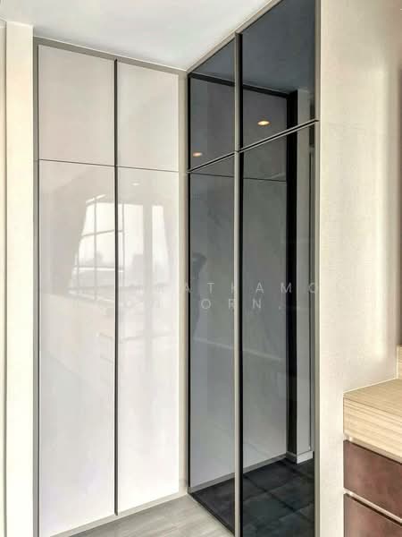 333 Riverside, Bangkok, 333 Pracharat Sai 2, Bang Sue, Bang Sue, Bangkok, 2 Bedrooms, 87 sqm, Condo For Sale, by Chomratkamol Soontorntarawong (Gor), 500303310 - DDproperty.com