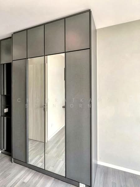 333 Riverside, Bangkok, 333 Pracharat Sai 2, Bang Sue, Bang Sue, Bangkok, 2 Bedrooms, 87 sqm, Condo For Sale, by Chomratkamol Soontorntarawong (Gor), 500303310 - DDproperty.com