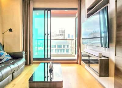 ขาย - The Address Sathorn : ดิ แอดเดรส สาทร, กรุงเทพ