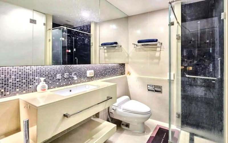 The Address Sathorn, Bangkok, 98 Sathorn Nua Road, Silom, Bang Rak, Bangkok, 1 Bedroom, 56 sqm, Condo For Sale, by Chomratkamol Soontorntarawong (Gor), 500303311 - DDproperty.com