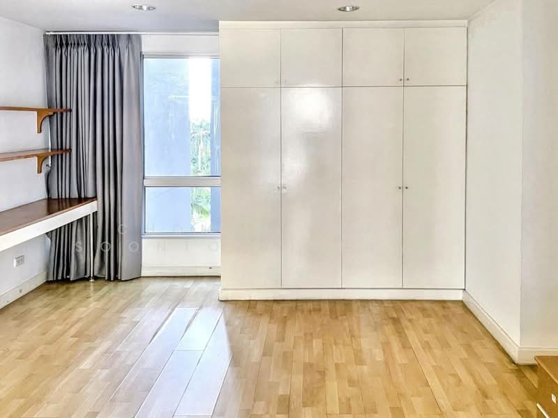 Bangkok Garden Apartment, Bangkok, 289 4 Naradhiwas Rajanakarindra 24 Alley, Chong Nonsi, Yan Nawa, Bangkok, 2 Bedrooms, 110 sqm, Condo For Sale, by Chomratkamol Soontorntarawong (Gor), 500303312 - DDproperty.com