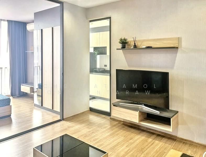 Hasu Haus, Bangkok, Sukhumvit 77 Road, Phra Kanong Nua, Watthana, Bangkok, 1 Bedroom, 37 sqm, Condo For Sale, by Chomratkamol Soontorntarawong (Gor), 500303313 - DDproperty.com