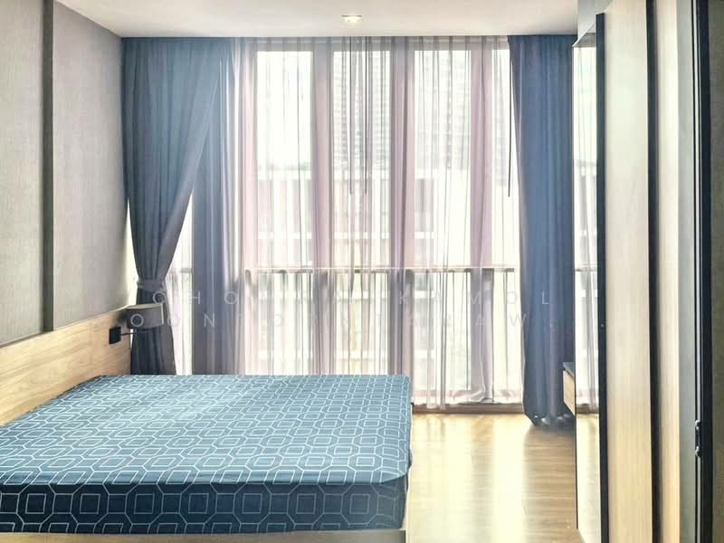 Hasu Haus, Bangkok, Sukhumvit 77 Road, Phra Kanong Nua, Watthana, Bangkok, 1 Bedroom, 37 sqm, Condo For Sale, by Chomratkamol Soontorntarawong (Gor), 500303313 - DDproperty.com