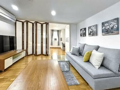 ขาย - Serene Place Sukhumvit 24 : ซีรีน เพลส สุขุมวิท 24, กรุงเทพ