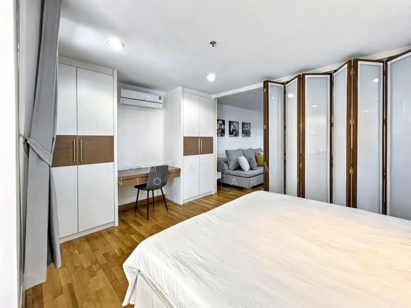 Serene Place Sukhumvit 24 : ซีรีน เพลส สุขุมวิท 24, กรุงเทพ, 9 ซอยเมธีนิเวศม์ ถนนสุขุมวิท 24, คลองตัน, คลองเตย, กรุงเทพ, 47 ตร.ม., คอนโด ขาย, โดย Chomratkamol Soontorntarawong (Gor), 500303314 - DDproperty.com