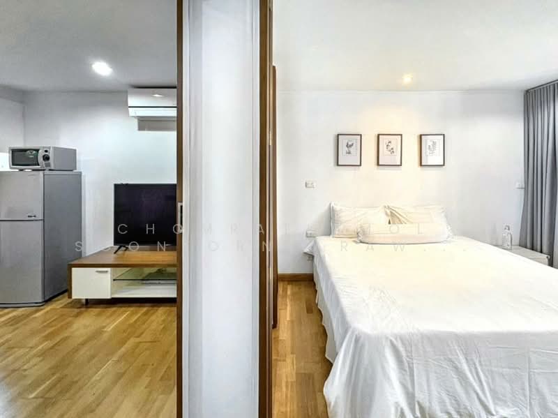 Serene Place Sukhumvit 24, Bangkok, 9 Soi Sukhumvit 24, Sukhumvit Road, Khong Tan, Khlong Toei, Bangkok, 1 Bedroom, 47 sqm, Condo For Sale, by Chomratkamol Soontorntarawong (Gor), 500303314 - DDproperty.com