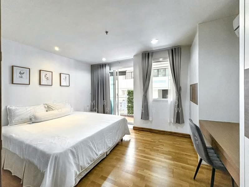 Serene Place Sukhumvit 24 : ซีรีน เพลส สุขุมวิท 24, กรุงเทพ, 9 ซอยเมธีนิเวศม์ ถนนสุขุมวิท 24, คลองตัน, คลองเตย, กรุงเทพ, 47 ตร.ม., คอนโด ขาย, โดย Chomratkamol Soontorntarawong (Gor), 500303314 - DDproperty.com