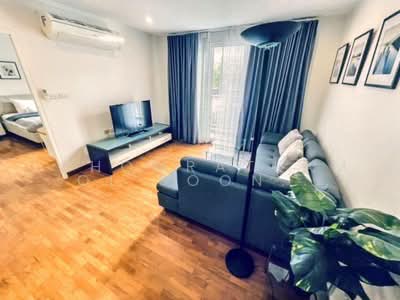 ขาย - Baan Siri Sukhumvit 13 : บ้านสิริ สุขุมวิท 13, กรุงเทพ