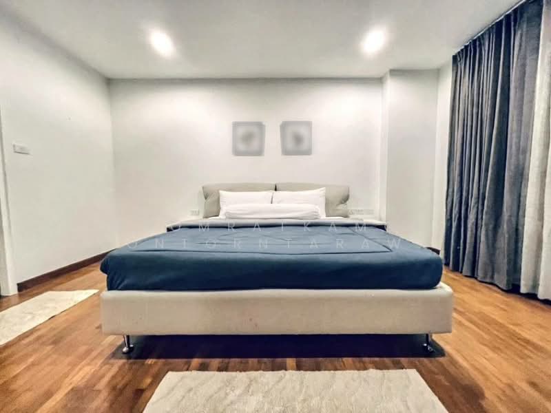 Baan Siri Sukhumvit 13 : บ้านสิริ สุขุมวิท 13, กรุงเทพ, ซอยสุขุมวิท 13, คลองเตยเหนือ, วัฒนา, กรุงเทพ, 57 ตร.ม., คอนโด ขาย, โดย Chomratkamol Soontorntarawong (Gor), 500303315 - DDproperty.com