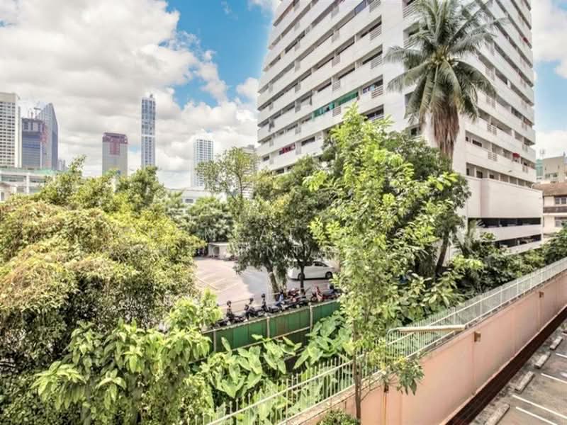 Baan Siri Sukhumvit 13, Bangkok, Soi Sukhumvit 13, Khlongtoei Nua, Watthana, Bangkok, 1 Bedroom, 57 sqm, Condo For Sale, by Chomratkamol Soontorntarawong (Gor), 500303315 - DDproperty.com