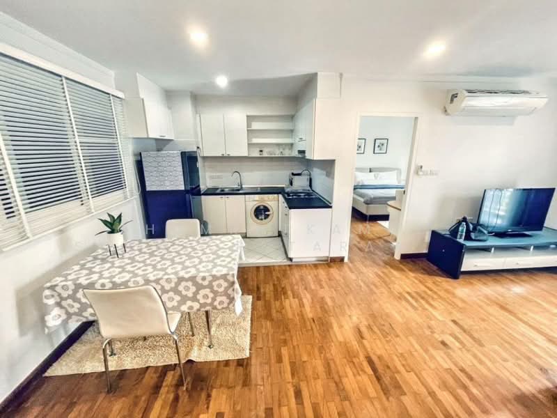 Baan Siri Sukhumvit 13 : บ้านสิริ สุขุมวิท 13, กรุงเทพ, ซอยสุขุมวิท 13, คลองเตยเหนือ, วัฒนา, กรุงเทพ, 57 ตร.ม., คอนโด ให้เช่า, โดย Chomratkamol Soontorntarawong (Gor), 500303316 - DDproperty.com