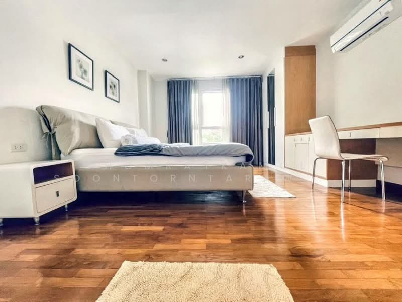 Baan Siri Sukhumvit 13 : บ้านสิริ สุขุมวิท 13, กรุงเทพ, ซอยสุขุมวิท 13, คลองเตยเหนือ, วัฒนา, กรุงเทพ, 57 ตร.ม., คอนโด ให้เช่า, โดย Chomratkamol Soontorntarawong (Gor), 500303316 - DDproperty.com