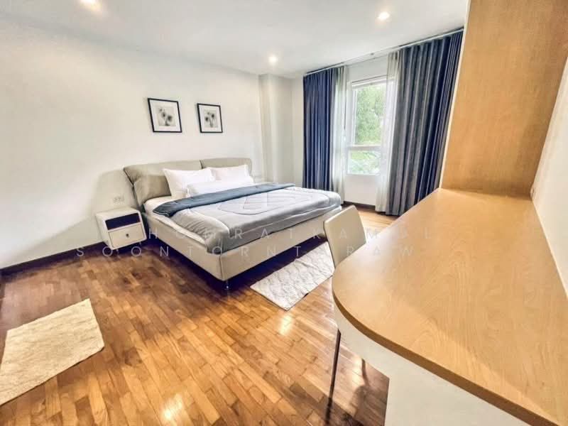 Baan Siri Sukhumvit 13 : บ้านสิริ สุขุมวิท 13, กรุงเทพ, ซอยสุขุมวิท 13, คลองเตยเหนือ, วัฒนา, กรุงเทพ, 57 ตร.ม., คอนโด ให้เช่า, โดย Chomratkamol Soontorntarawong (Gor), 500303316 - DDproperty.com