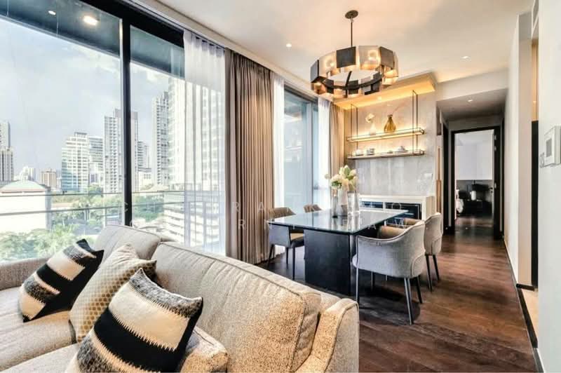 LAVIQ Sukhumvit 57, Bangkok, Soi Sukhumvit 57, Sukhumvit Road, Khlong Tan Nua, Watthana, Bangkok, 2 Bedrooms, 86 sqm, Condo For Sale, by Chomratkamol Soontorntarawong (Gor), 500303317 - DDproperty.com