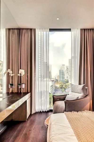 LAVIQ Sukhumvit 57, Bangkok, Soi Sukhumvit 57, Sukhumvit Road, Khlong Tan Nua, Watthana, Bangkok, 2 Bedrooms, 86 sqm, Condo For Sale, by Chomratkamol Soontorntarawong (Gor), 500303317 - DDproperty.com