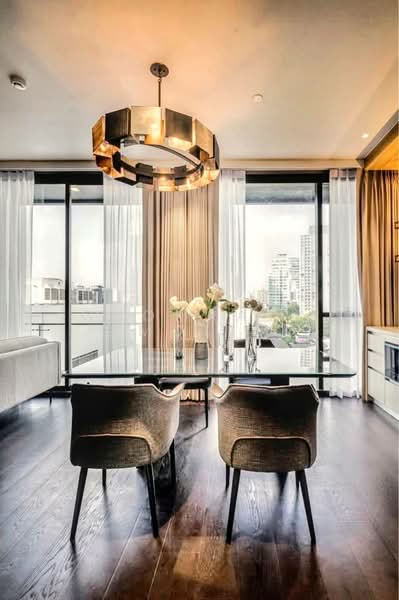 LAVIQ Sukhumvit 57, Bangkok, Soi Sukhumvit 57, Sukhumvit Road, Khlong Tan Nua, Watthana, Bangkok, 2 Bedrooms, 86 sqm, Condo For Sale, by Chomratkamol Soontorntarawong (Gor), 500303317 - DDproperty.com