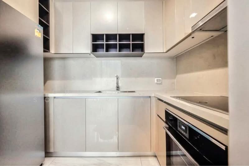 LAVIQ Sukhumvit 57, Bangkok, Soi Sukhumvit 57, Sukhumvit Road, Khlong Tan Nua, Watthana, Bangkok, 2 Bedrooms, 86 sqm, Condo For Sale, by Chomratkamol Soontorntarawong (Gor), 500303317 - DDproperty.com