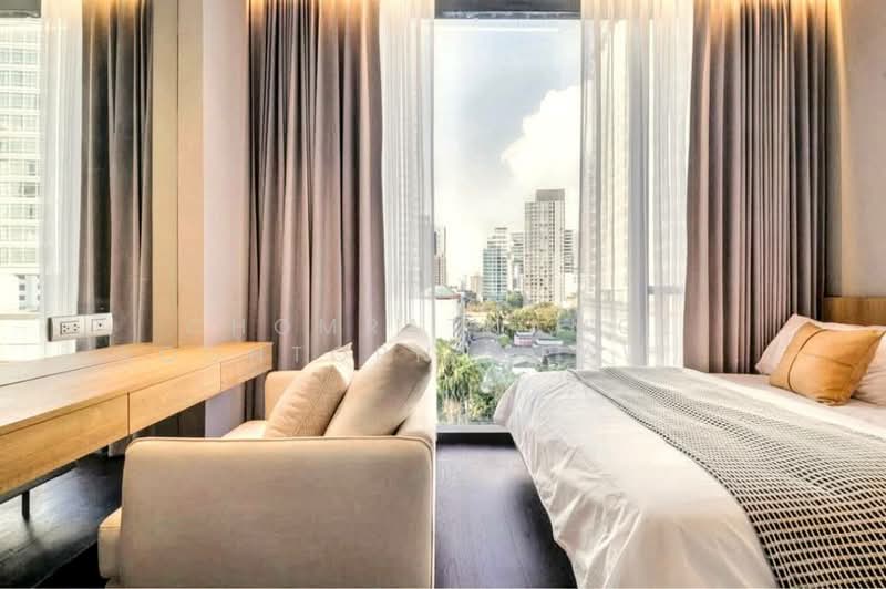 LAVIQ Sukhumvit 57, Bangkok, Soi Sukhumvit 57, Sukhumvit Road, Khlong Tan Nua, Watthana, Bangkok, 2 Bedrooms, 86 sqm, Condo For Sale, by Chomratkamol Soontorntarawong (Gor), 500303317 - DDproperty.com