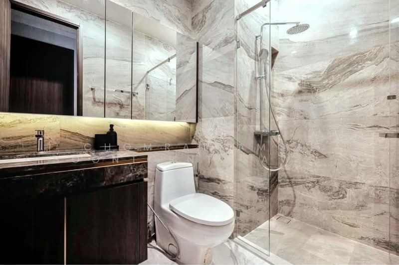 LAVIQ Sukhumvit 57, Bangkok, Soi Sukhumvit 57, Sukhumvit Road, Khlong Tan Nua, Watthana, Bangkok, 2 Bedrooms, 86 sqm, Condo For Sale, by Chomratkamol Soontorntarawong (Gor), 500303317 - DDproperty.com