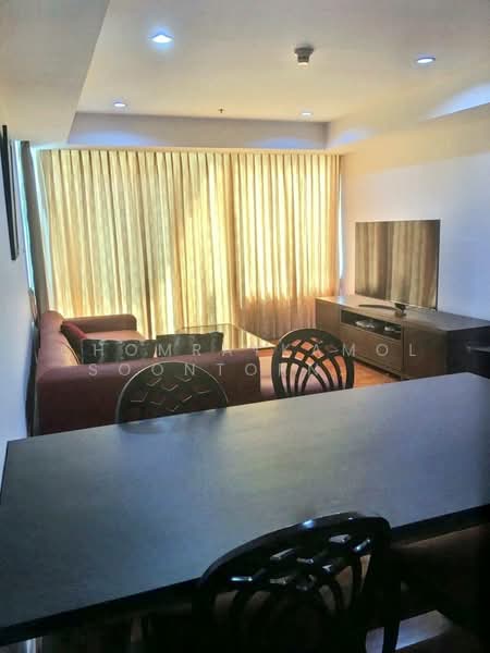 Baan Siri 24, Bangkok, 39 Sukhumvit 24 Alley, Khong Tan, Khlong Toei, Bangkok, 2 Bedrooms, 98 sqm, Condo For Rent, by Chomratkamol Soontorntarawong (Gor), 500303320 - DDproperty.com