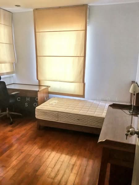 Baan Siri 24 : บ้าน สิริ ทเวนตี้โฟร์, กรุงเทพ, 39 ซอยสุขุมวิท 24, คลองตัน, คลองเตย, กรุงเทพ, 98 ตร.ม., คอนโด ให้เช่า, โดย Chomratkamol Soontorntarawong (Gor), 500303320 - DDproperty.com