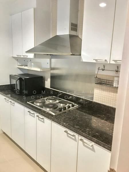 Baan Siri 24, Bangkok, 39 Sukhumvit 24 Alley, Khong Tan, Khlong Toei, Bangkok, 2 Bedrooms, 98 sqm, Condo For Rent, by Chomratkamol Soontorntarawong (Gor), 500303320 - DDproperty.com