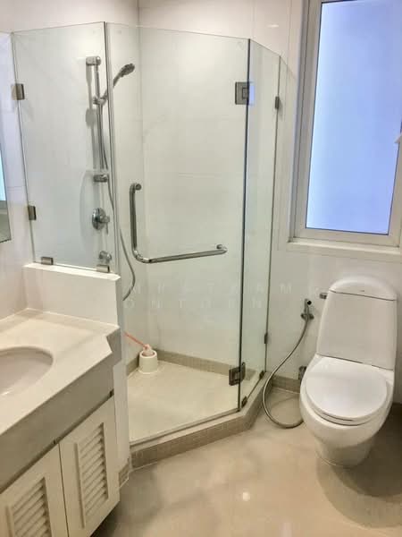 Baan Siri 24 : บ้าน สิริ ทเวนตี้โฟร์, กรุงเทพ, 39 ซอยสุขุมวิท 24, คลองตัน, คลองเตย, กรุงเทพ, 98 ตร.ม., คอนโด ให้เช่า, โดย Chomratkamol Soontorntarawong (Gor), 500303320 - DDproperty.com