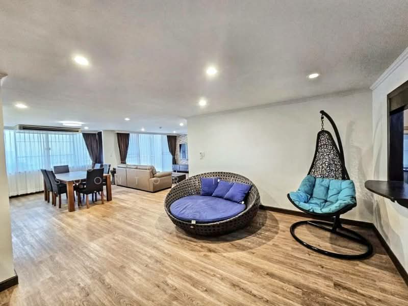 Acadamia Grand Tower : อคาเดเมีย แกรนด์ ทาวเวอร์, กรุงเทพ, ซอย สุขุมวิท 43, คลองตันเหนือ, วัฒนา, กรุงเทพ, 194 ตร.ม., คอนโด ขาย, โดย Chomratkamol Soontorntarawong (Gor), 500303323 - DDproperty.com