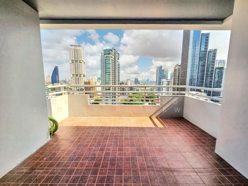 Acadamia Grand Tower, Bangkok, Soi Sukhumvit 43, Khlong Tan Nua, Watthana, Bangkok, 3 Bedrooms, 194 sqm, Condo For Sale, by Chomratkamol Soontorntarawong (Gor), 500303323 - DDproperty.com